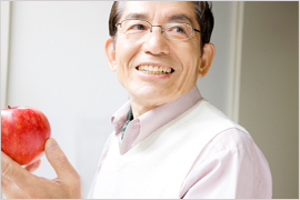 完全にオーダーメイドされる世界に1つの人工臓器のイメージ